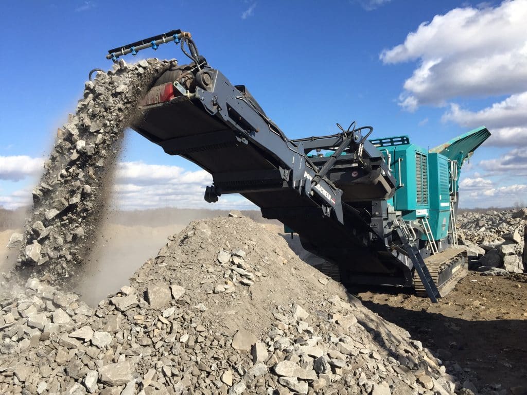 CRUSHER