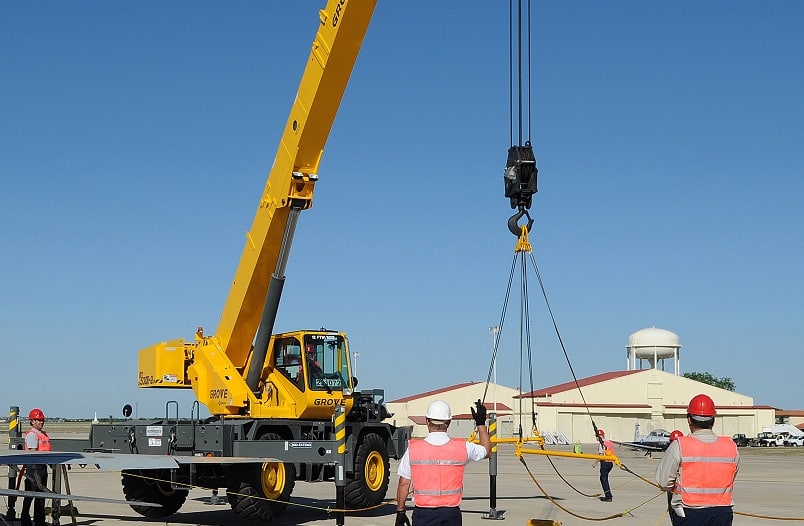 SLINGER / SIGNALLER